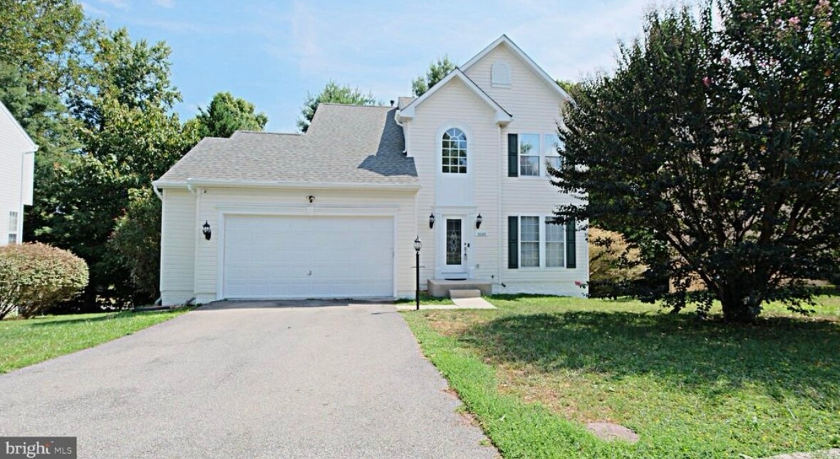 Primary Photo - 2535 Sansbury Dr