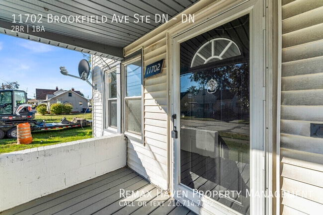Building Photo - 11702 Brookfield Ave