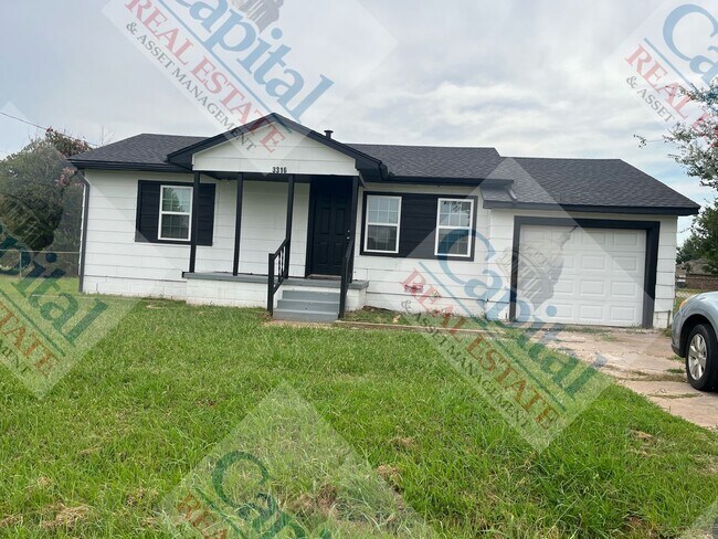 Foto del edificio - Charming 2 Bedroom