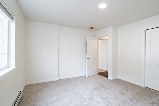 Foto del edificio - Porter Place Apartments