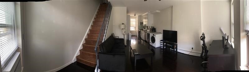 Foto del edificio - 538 Jersey Ave