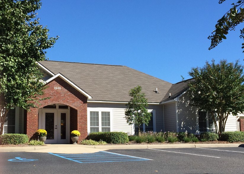 Beacon Ridge Apartments Rentals Enterprise, AL