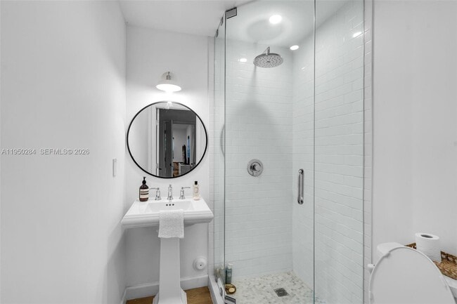 Foto del edificio - 9550 NW 1st Ave