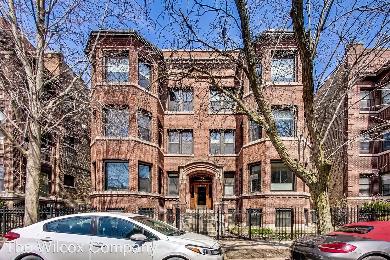 Primary Photo - 3 br, 2.5 bath House - 926 W Margate Terra...