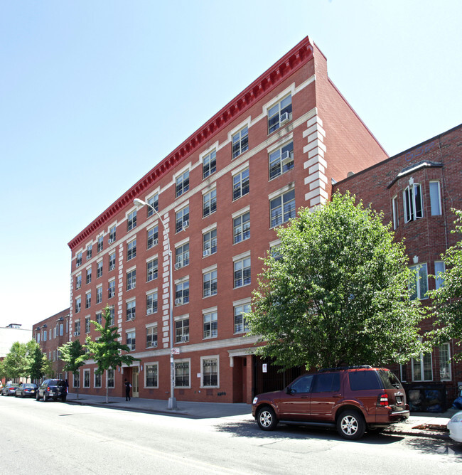 Myrtle Ave Apartments Rentals - Brooklyn, Ny 