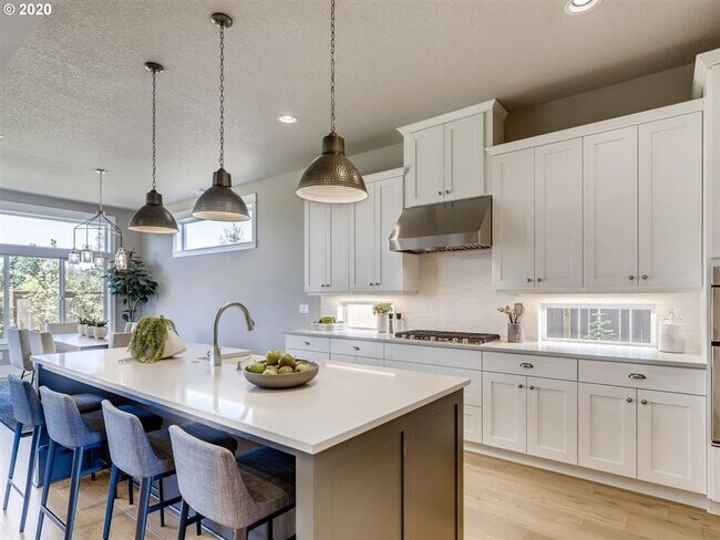 Foto del edificio - Coming Soon!  4 Bedroom Located in Highly Desirable Frog Pond Stafford Meadows