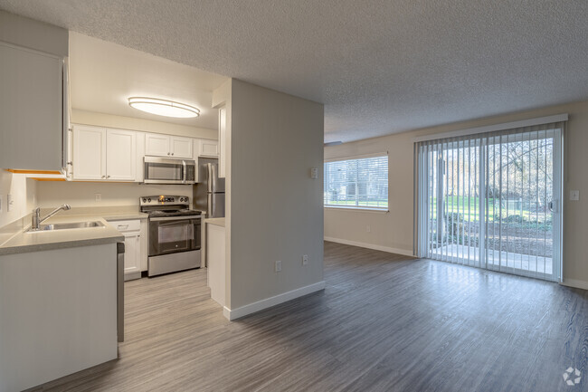 Interior Photo - Evanbrook Apartments