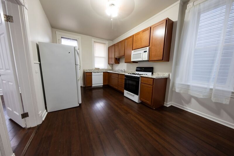Primary Photo - 3436 Utah, 1st Fl
