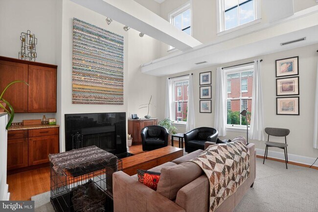 Foto del edificio - 1627 Spruce St