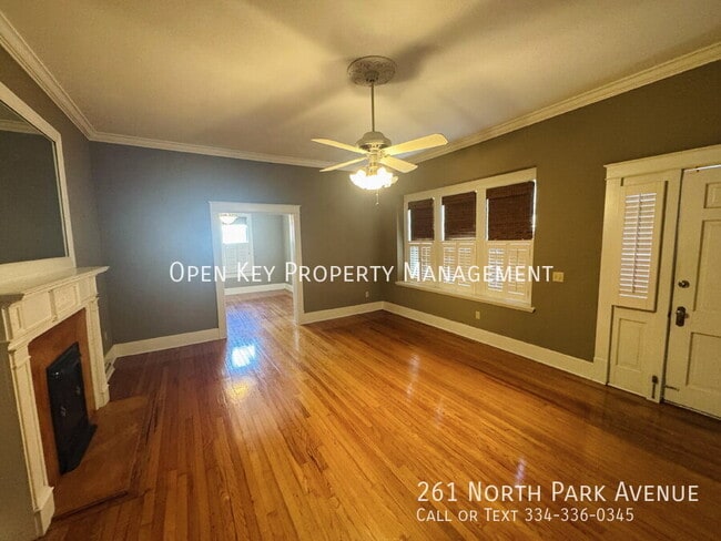 Building Photo - 261 N Park Ave