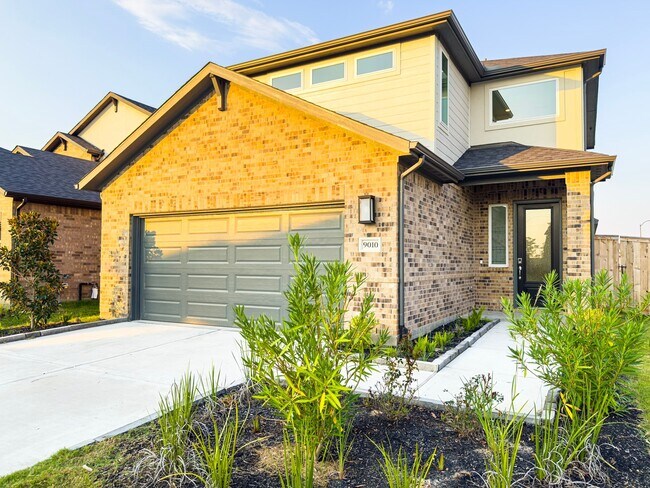 Foto del edificio - 9010 Ashland Cottage Ln