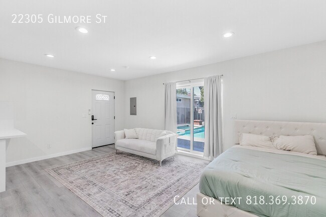 Building Photo - 22305 Gilmore St