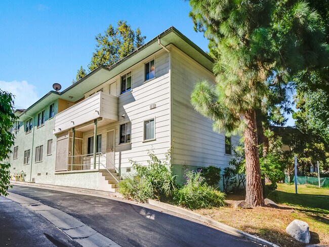 Direct Access to Unit from Backdoor - 5860 Bowcroft St