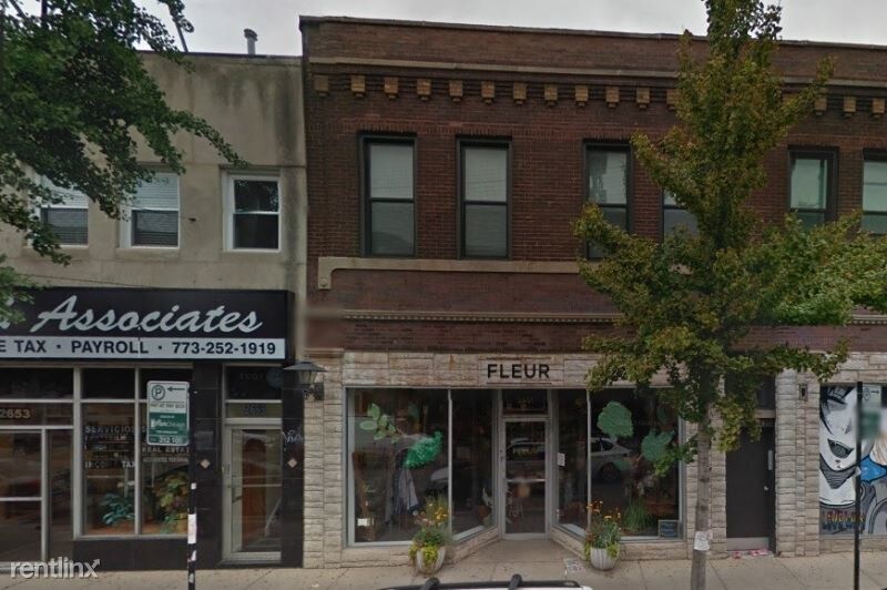 Primary Photo - 2650 N Sawyer Ave