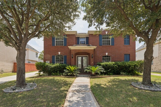 Foto del edificio - 6414 Pinewood Trace Ln