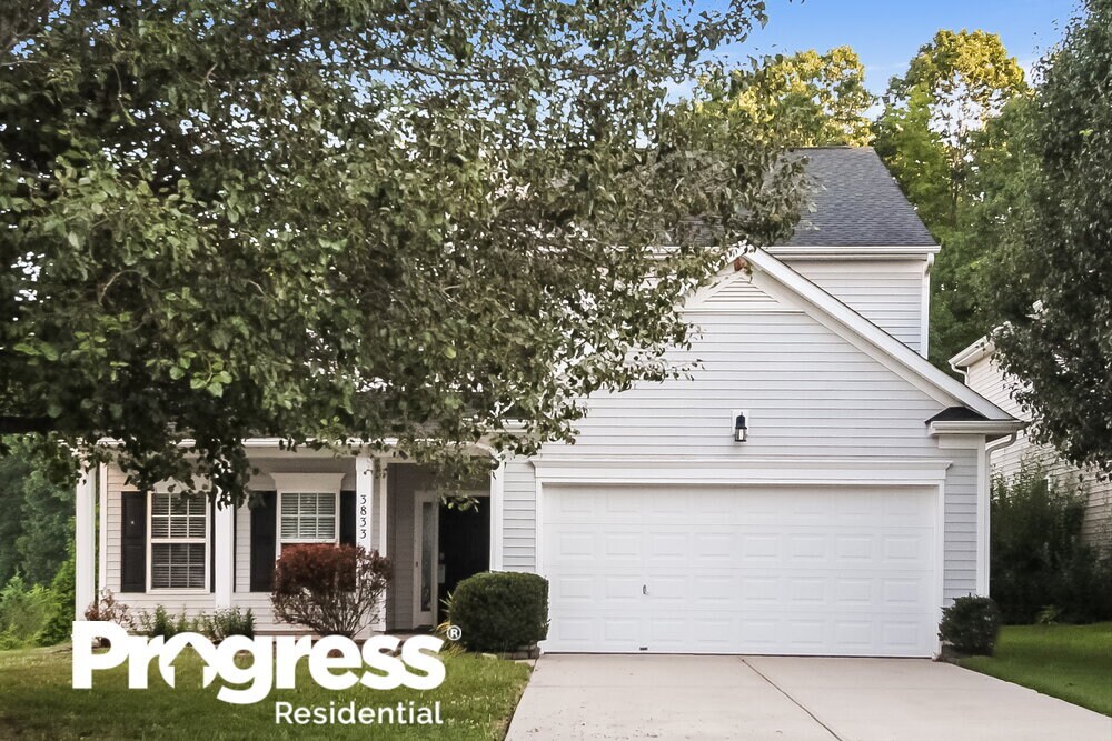 3833 Quill Court, Gastonia, NC 28056 House Rental in Gastonia, NC