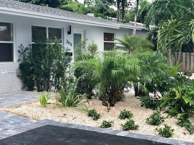 Foto del edificio - 2616 NE 10th Terrace