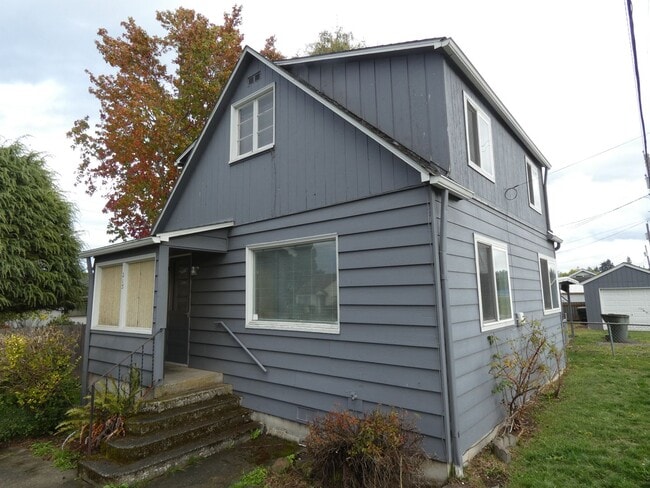 Building Photo - 213 S Francis St