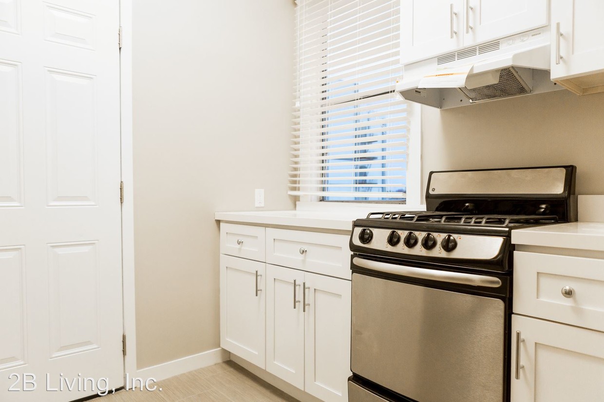 Foto principal - 1355 Stevenson St
