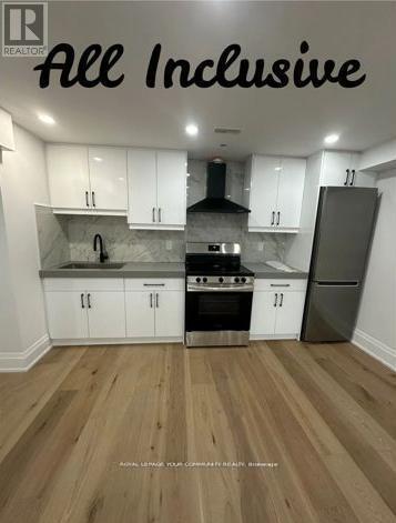 Building Photo - 12 Kemano Rd