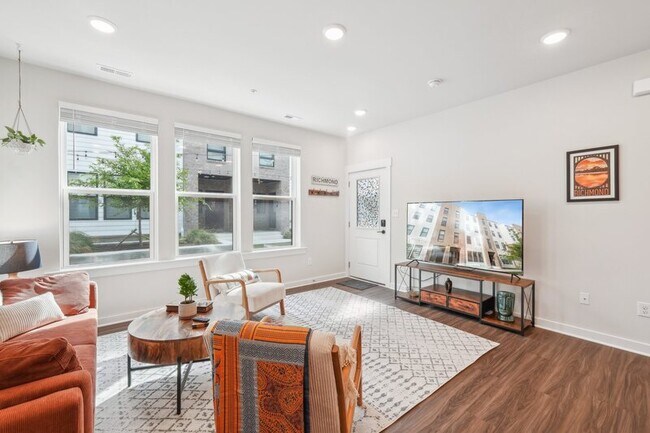 Foto del edificio - 3426 Carlton St