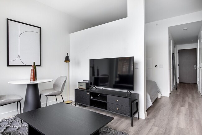 Foto del edificio - 50 Causeway St, Hub50House