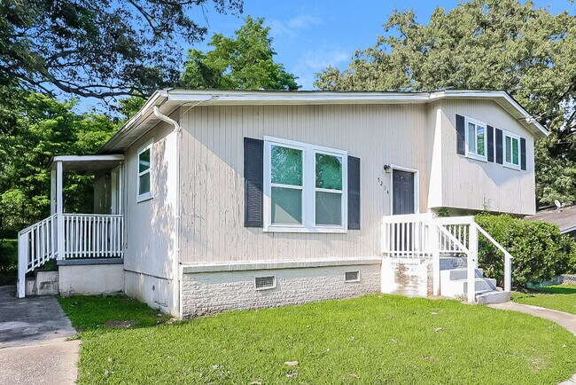 Building Photo - 5234 Norman Blvd