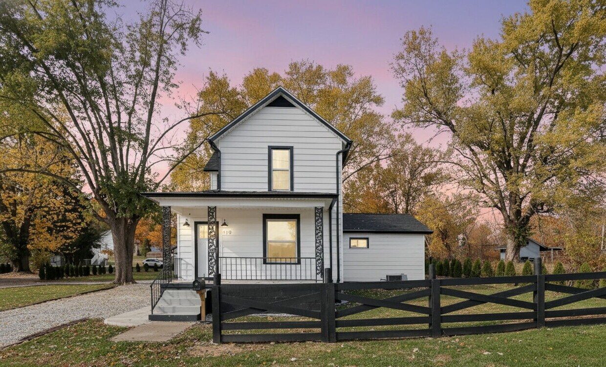 Foto principal - 119 N Ohio Ave