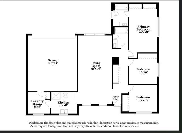 Building Photo - 7837 Lost Mirage Dr