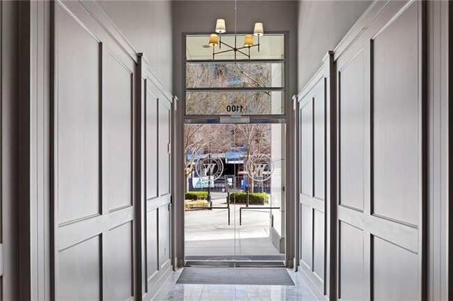 Foto del edificio - 1100 Howell Mill Rd NW