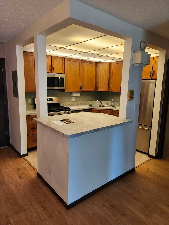 Foto del edificio - 6670 Vernon Ave S