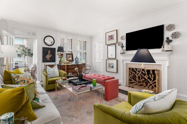 Foto del edificio - 2260 Peachtree Rd