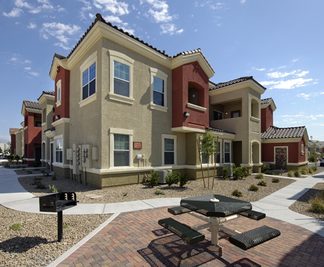 Primary Photo - Ravello Townhomes