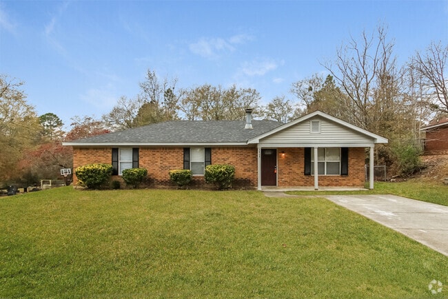 Building Photo - 3404 Nance Blvd