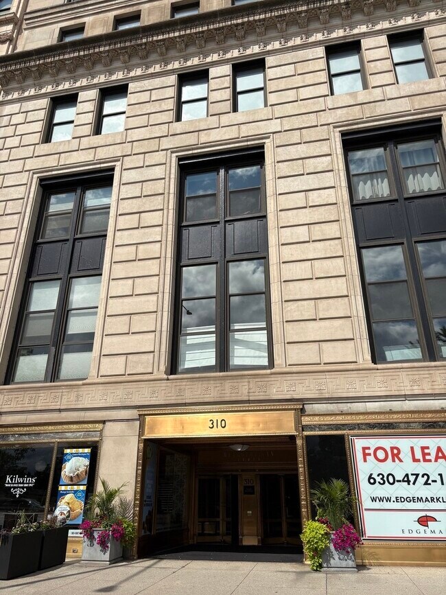 Building Photo - 310 S Michigan Ave