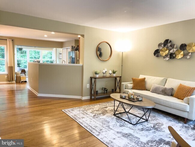 Foto del edificio - 15604 Plain Dealing Pl