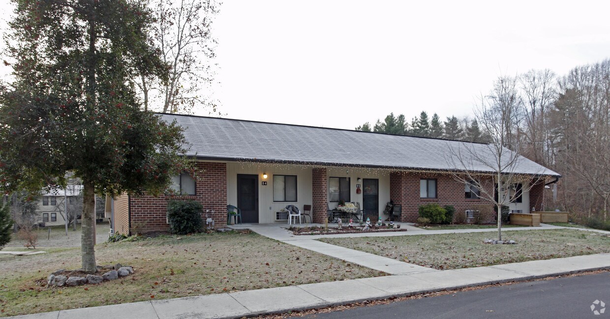 Norris Garden Apartments Apartments in Andersonville, TN