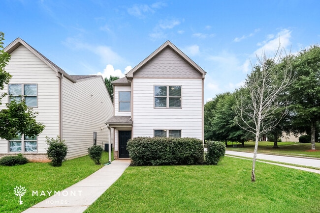 Building Photo - 5205 Tew Ln SW