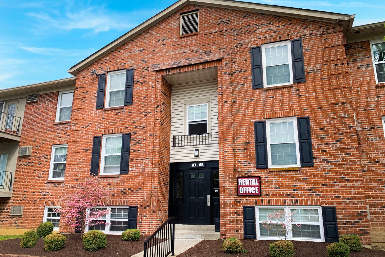 Foto principal - Concord Woods Apartments