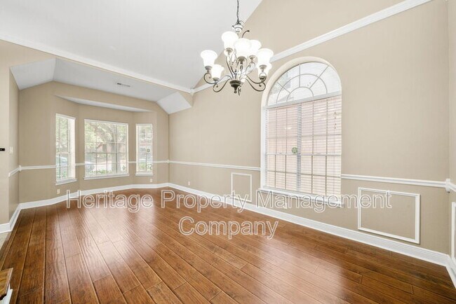 Building Photo - 2023 Chittim Trail Dr