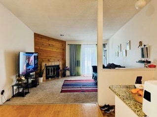 Living room - 2280 S Oswego Way