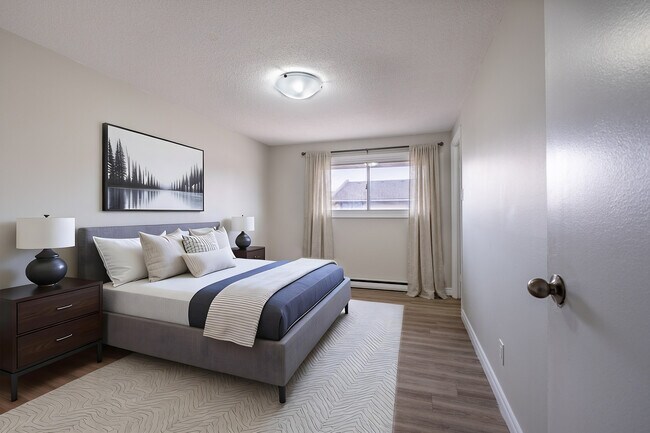 Photo du bâtiment - 75 Old Chicopee Drive