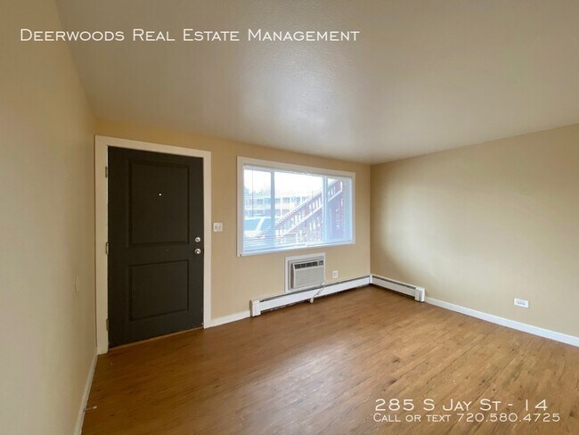 Building Photo - 285 S Jay St