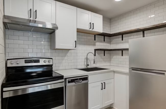 The Catalina - The Catalina Townhome
