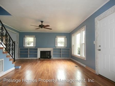 Building Photo - 3 br, 2 bath House - 200 Highland Drive