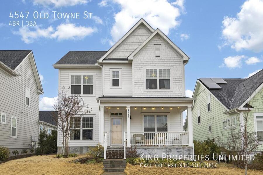 Photo - 4547 Old Towne St-