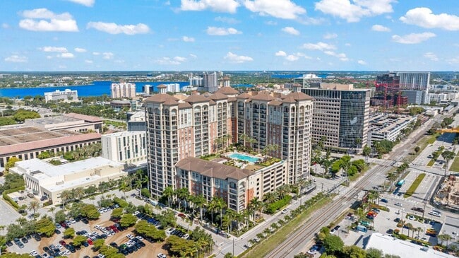Building Photo - 550 Okeechobee Blvd