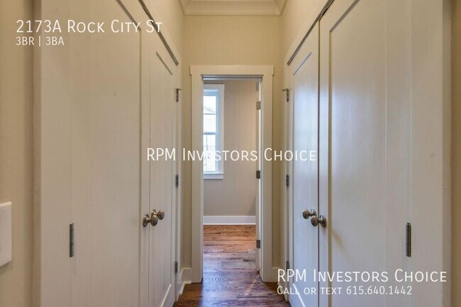 Foto del edificio - 2173A Rock City St