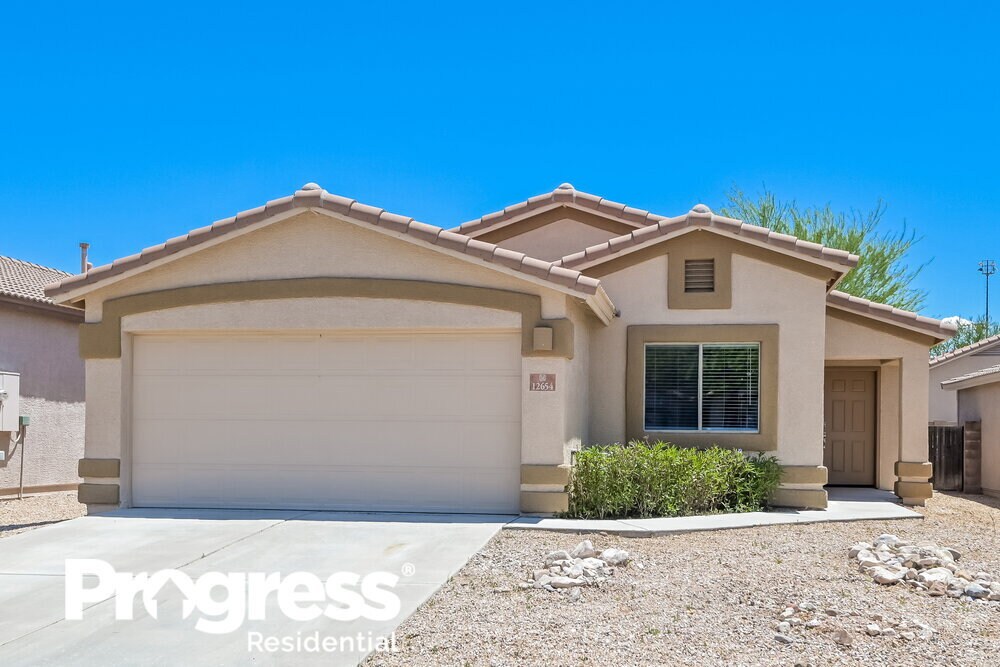 12654 E Mandell Pass, Vail, AZ 85641 House Rental in Vail, AZ