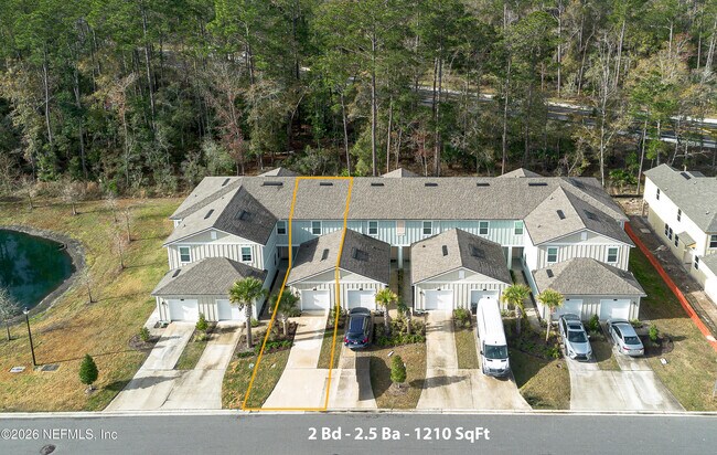 Foto del edificio - 78 Pasadena Dr